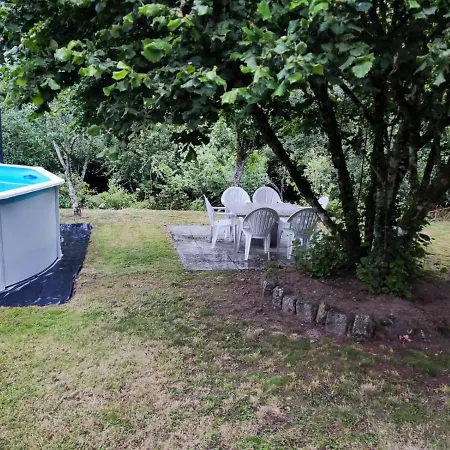 O Fogar Do Xabrina Holiday home *